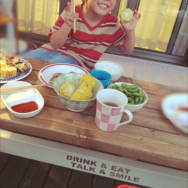seven.さんの実例写真