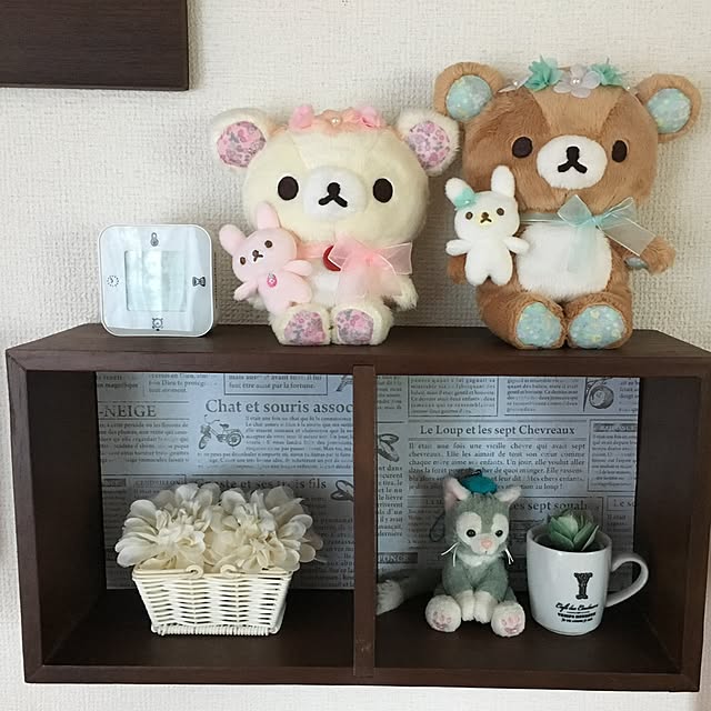 mofumofuさんの実例写真