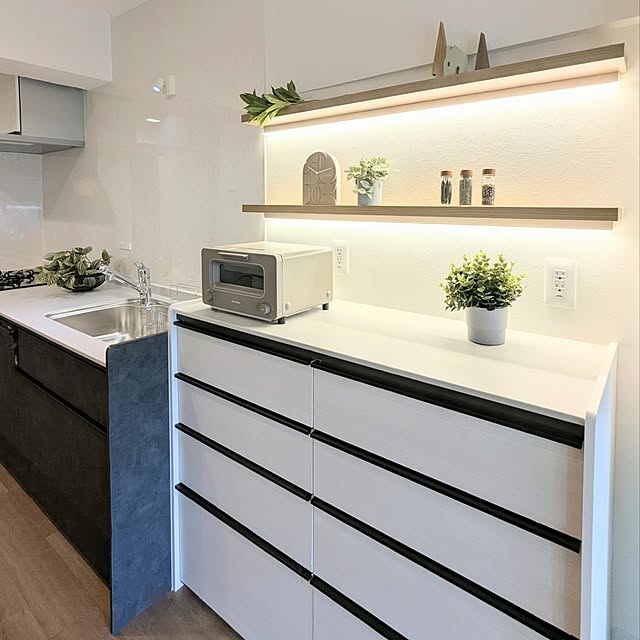 cochonさんの実例写真