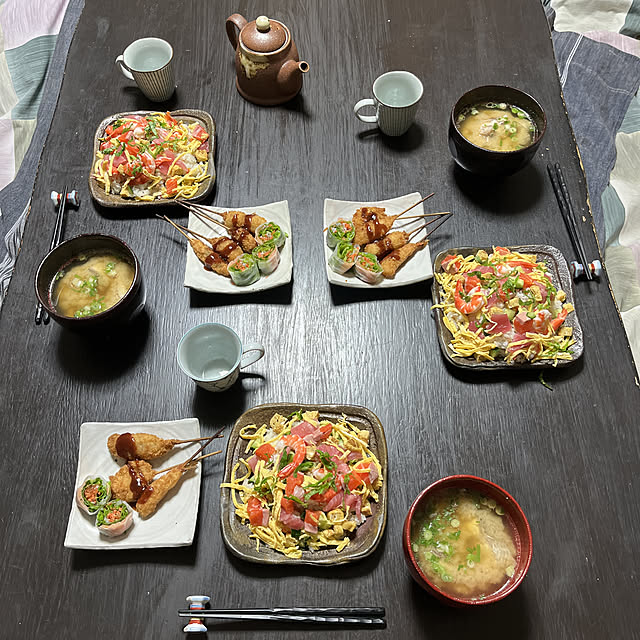 ritsukoさんの実例写真