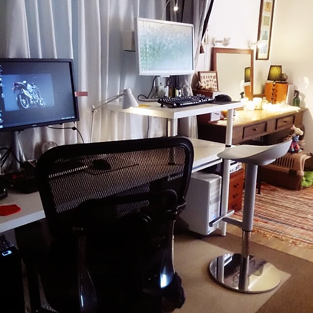 Cocoaさんの実例写真