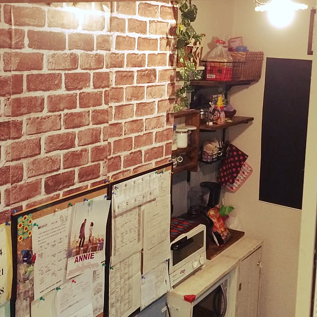 sorahareさんの実例写真