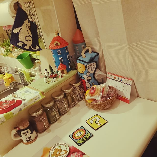 rinmarorinさんの実例写真