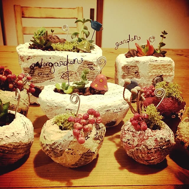 Marikoさんの実例写真