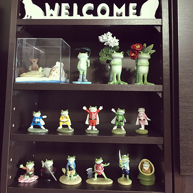 arimanaさんの実例写真