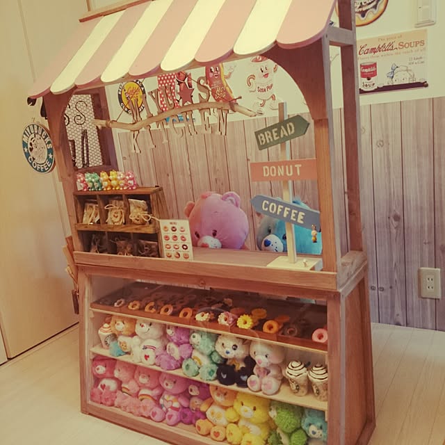 CREVAWORKSさんの実例写真