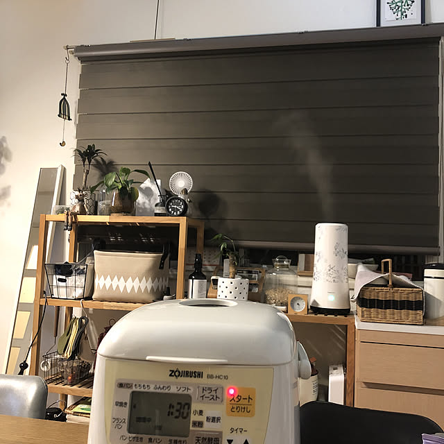 Rioさんの実例写真