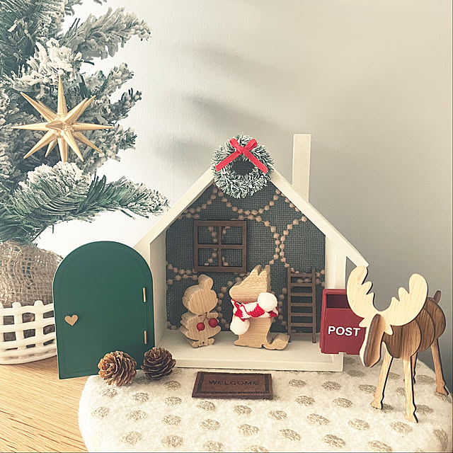 ha_ru76さんの実例写真