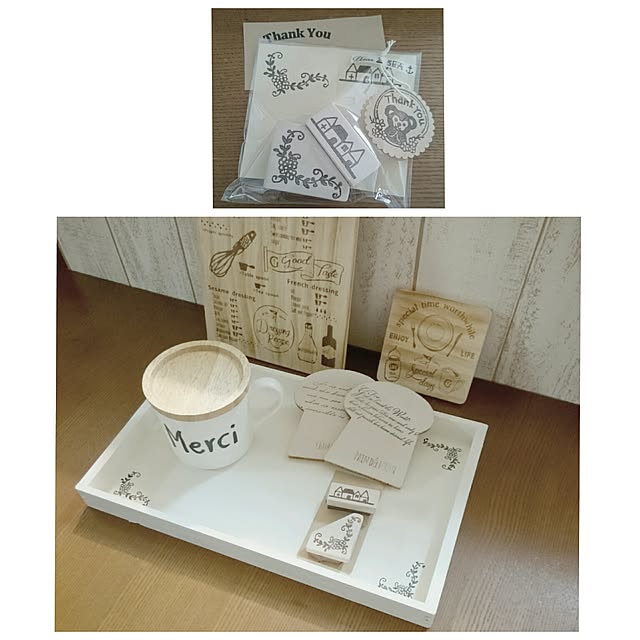 riceさんの実例写真