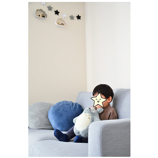 chomoさんの実例写真