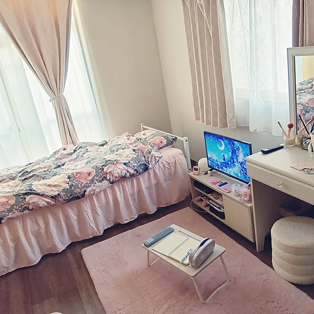 moyuさんの実例写真