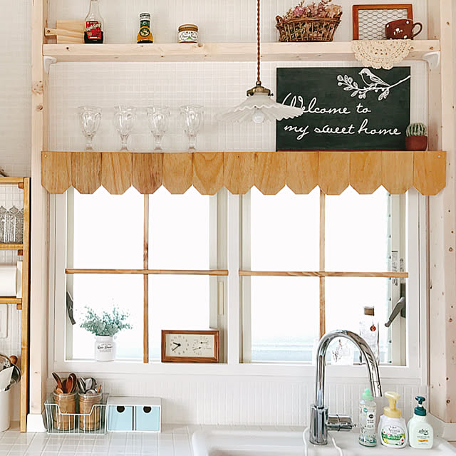 usagi_homeさんの実例写真