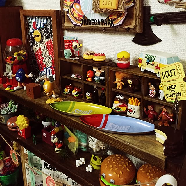 m.k.a.457さんの実例写真