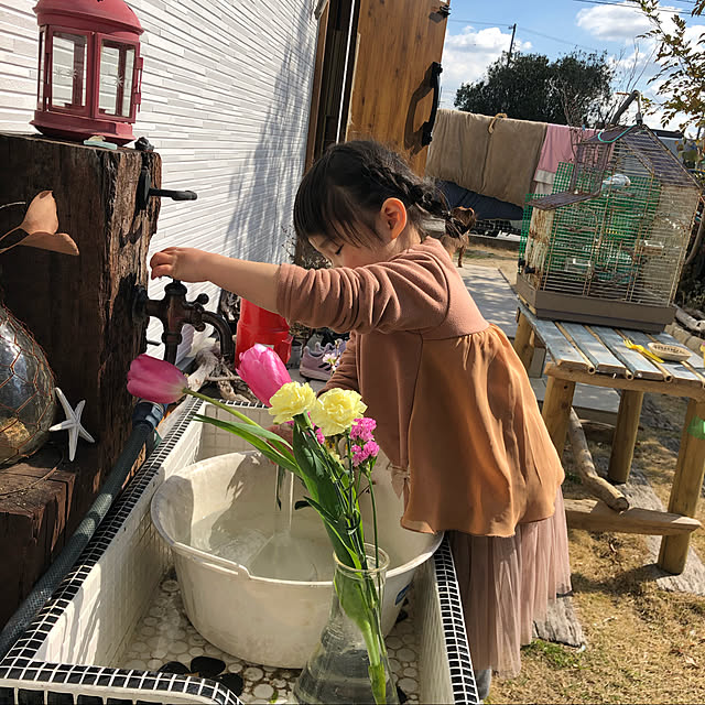Yukoさんの実例写真