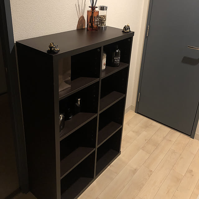 棚のインテリア実例 - 2019-05-01 21:12:16