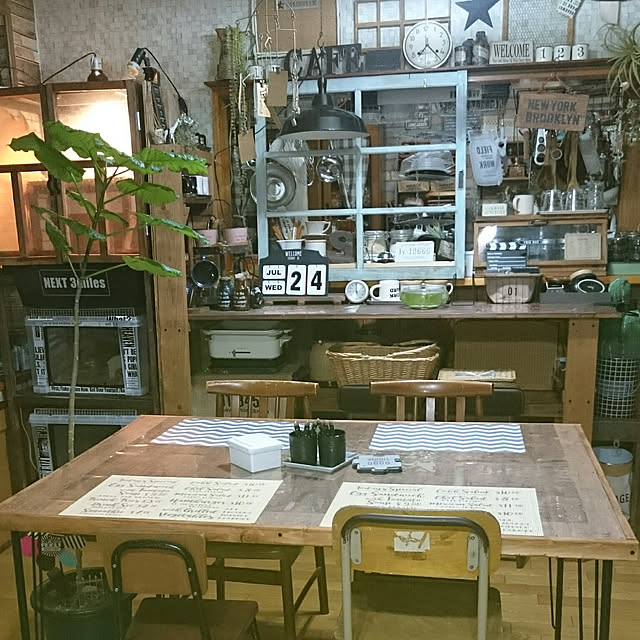 tikuwaさんの実例写真