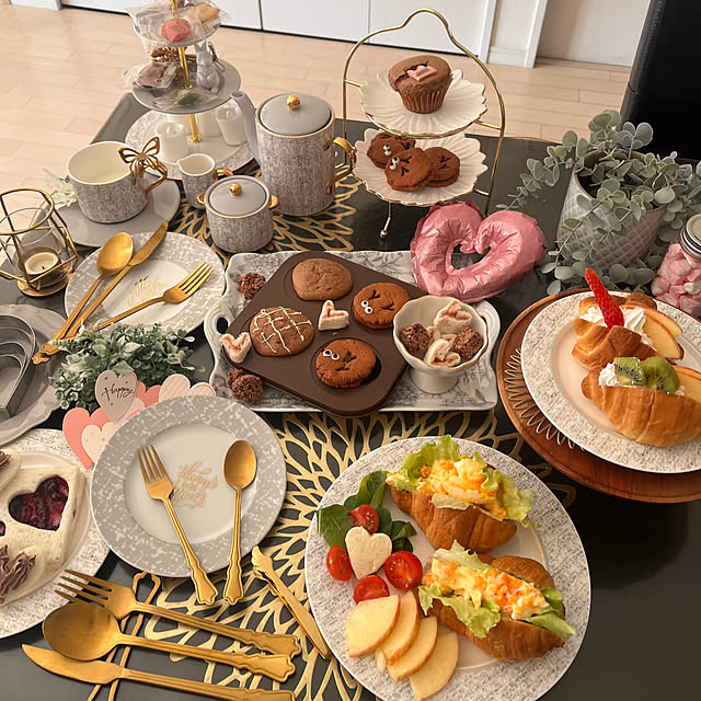 rikuerinka86さんの実例写真