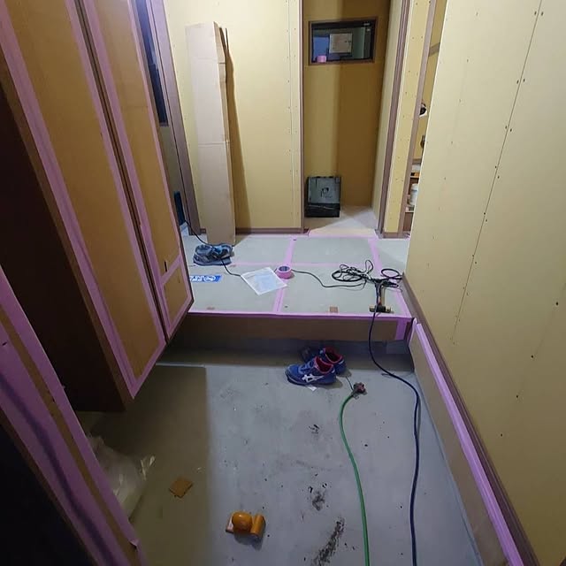 shi24451さんの部屋