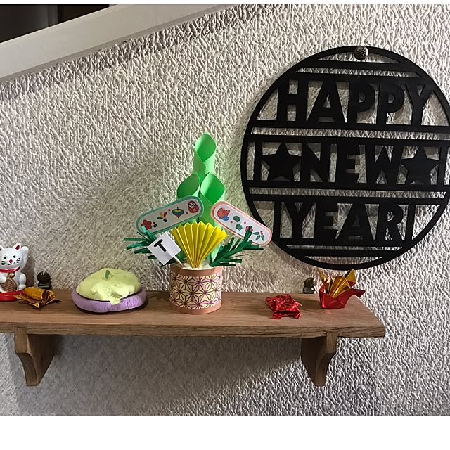 oyoyo12さんの実例写真