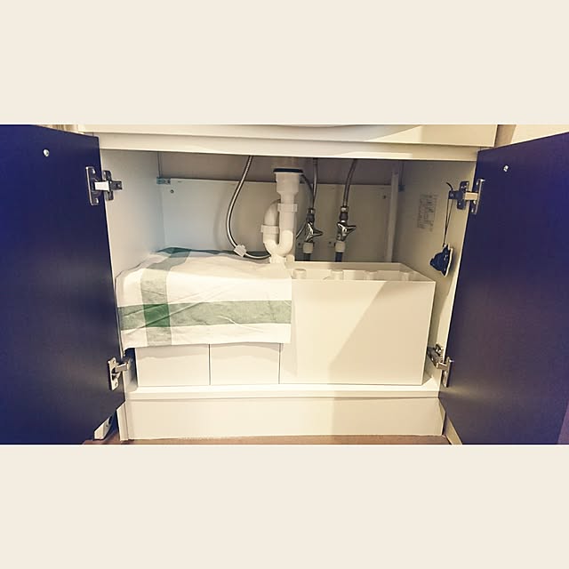 hinaさんの実例写真