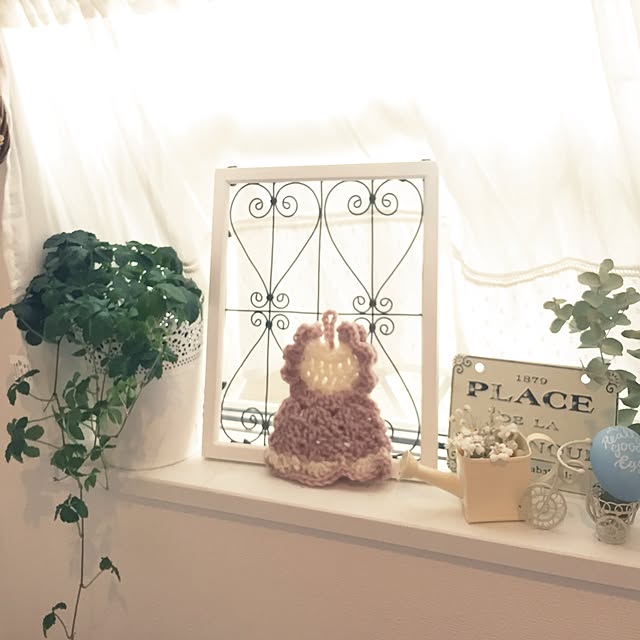 pikarunさんの実例写真