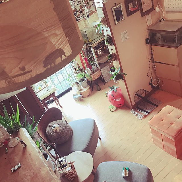 ManabenoLMさんの実例写真