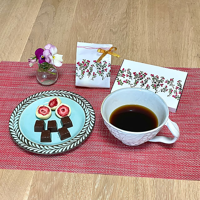 2.11maririnさんの部屋