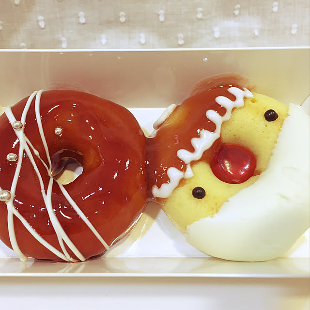 whitepeachさんの実例写真