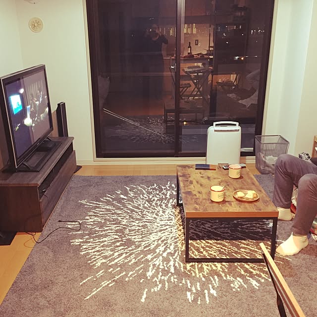 ponさんの実例写真