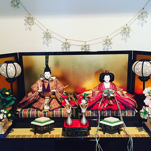 rikonaさんの実例写真