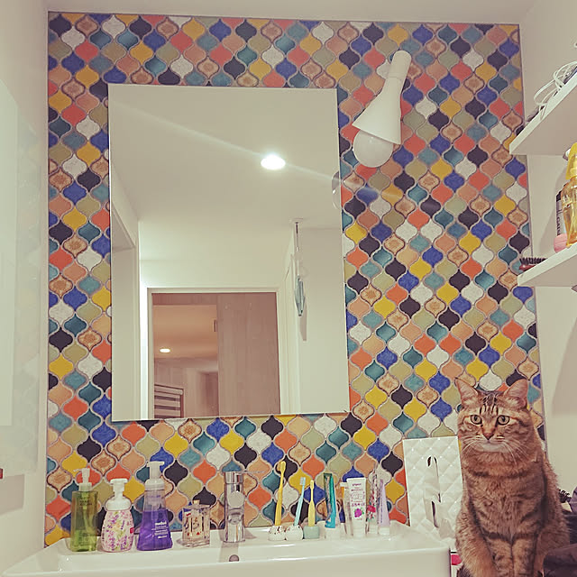 marimoさんの実例写真