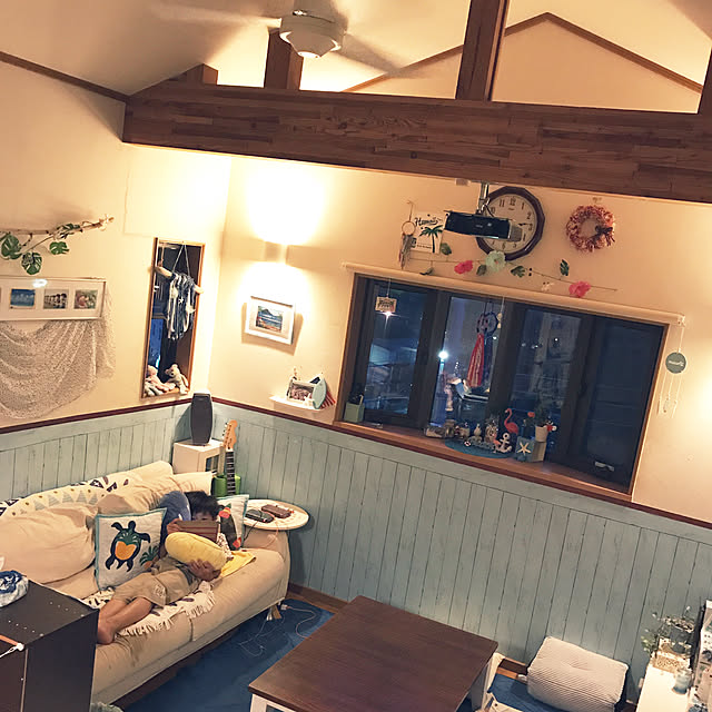 ariceさんの実例写真