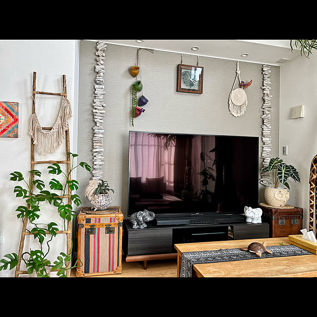 h_a_n_a_y_u_iさんの実例写真