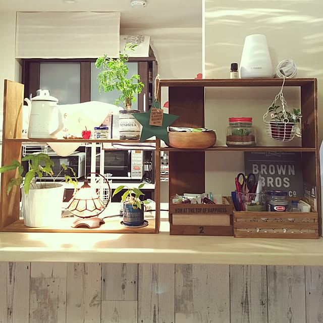 waga818さんの実例写真