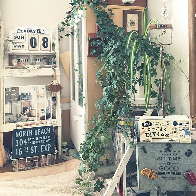 reoreomamaさんの実例写真