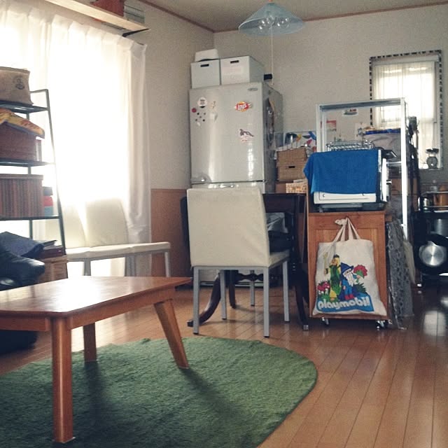 実例写真