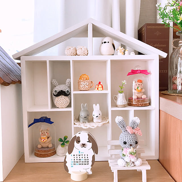natsuさんの実例写真
