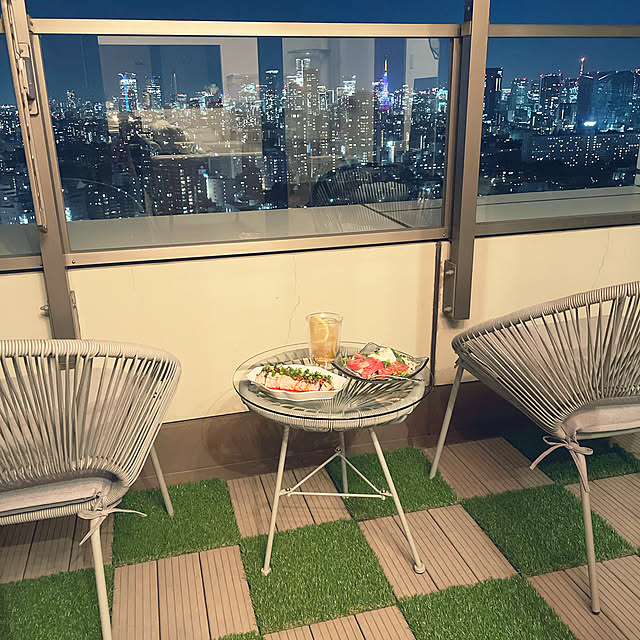 chicaさんの実例写真