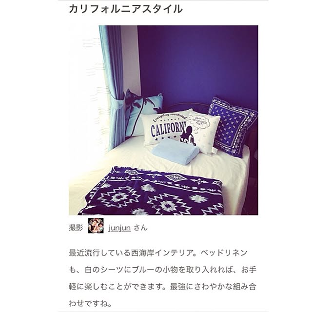 junjunさんの実例写真