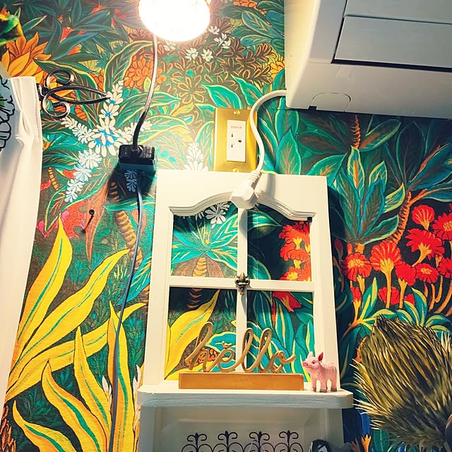 nacchanさんの部屋