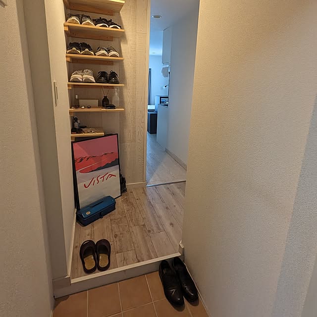 bonlogさんの部屋