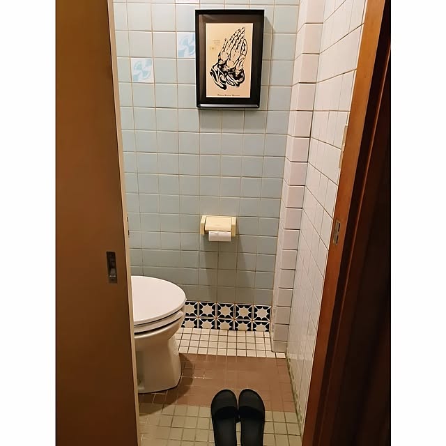 waniwaniさんの部屋
