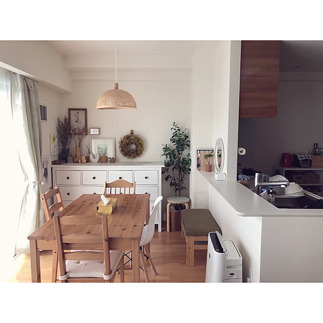 haru._.kariさんの実例写真