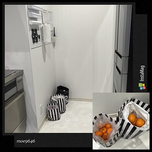 moe9646さんの実例写真