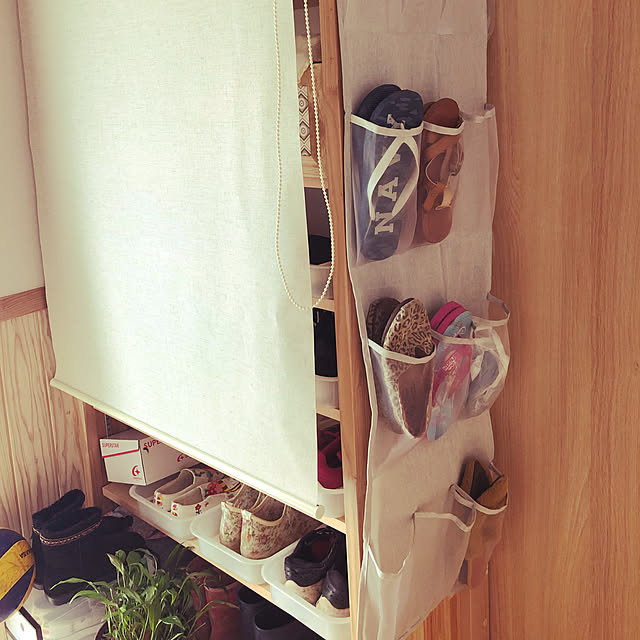 ikuさんの実例写真