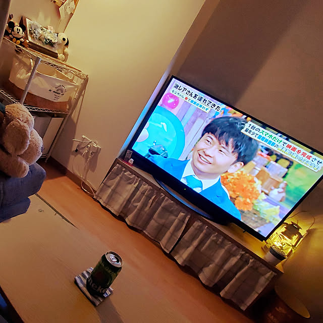 go-chanさんの実例写真