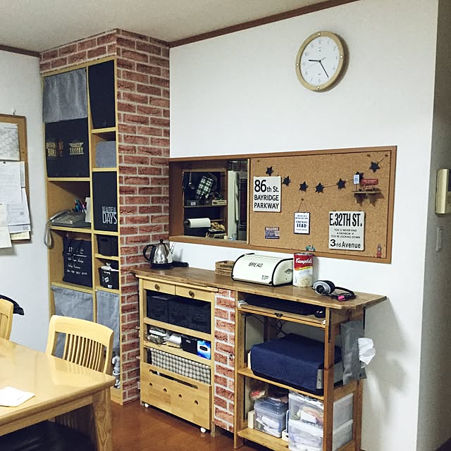 Satomiさんの実例写真