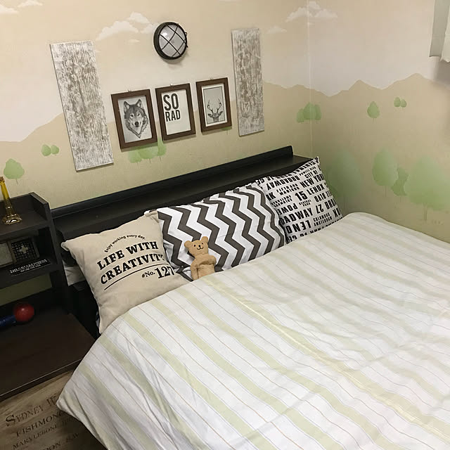 miwmiwさんの実例写真