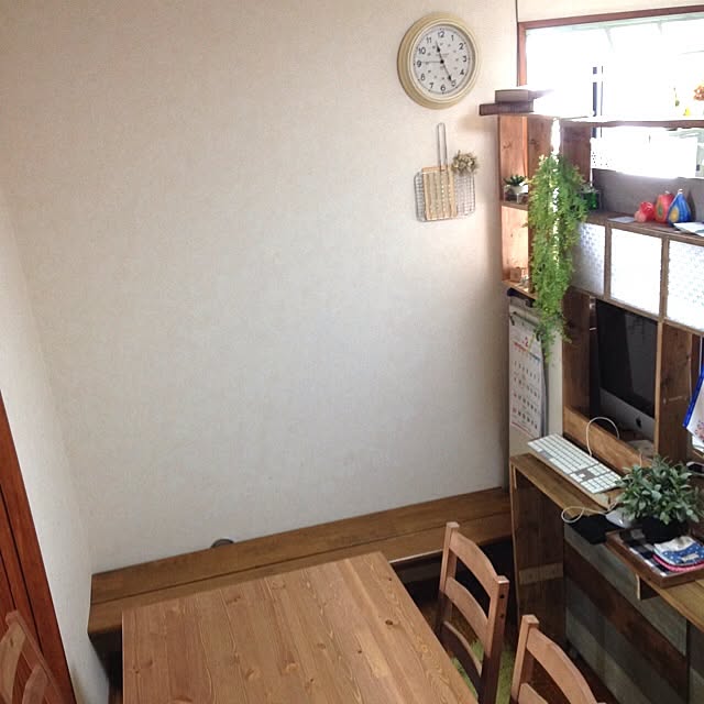 chocoさんの実例写真