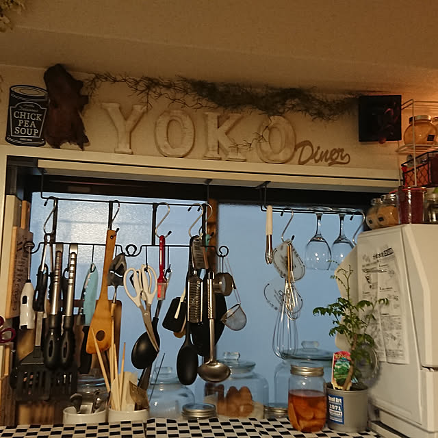 YokoCatさんの実例写真